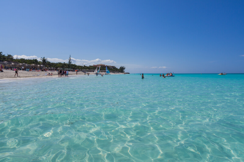 Voyage Cuba, séjour pas cher à Varadero