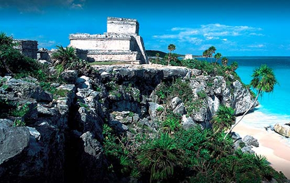 Voyage Mexique Sejour hotel pas cher à Cancun