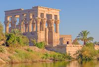 Voyage Egypte, Croisière sur le Nil, le Temple de Philae