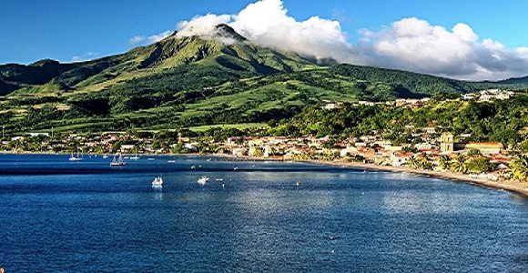 Voyage Martinique sejour pas cher sejour dernere minute